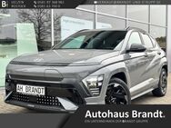 Hyundai Kona Elektro, N Line el Hardtop digitales, Jahr 2022 - Rostock