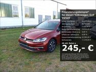 VW Golf Variant, 1.5 TSI VII IQ DRIVE digitales, Jahr 2020 - Bernau (Berlin)