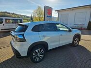 Suzuki S-Cross 1.4 BOOSTERJET HYBRID ALLGRIP Comfort + - Seitingen-Oberflacht