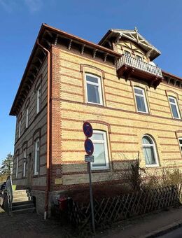 Sichern Sie sich ein Stück Geschichte - Lienau Haus in Uetersen - Uetersen