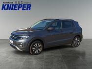 VW T-Cross, 1.0 TSI Life Life, Jahr 2023 - Zetel