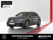 Mercedes GLA 200, AMG Distro, Jahr 2020 - Busdorf