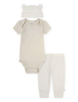 HUGGIES babywear Neugeborenen-Geschenkset (Set, 3-tlg)