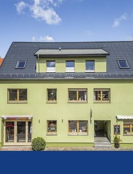 Ein Haus voller Möglichkeiten - Wohnen, Arbeiten, Vermieten - Werder (Havel)