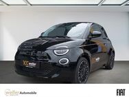 Fiat 500E, la Prima by Bocelli, Jahr 2023 - Bietigheim-Bissingen