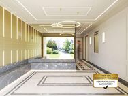 NY88: Bestlage Maxvorstadt. Helle 3-Zi.-Whg. mit ca. 3m Deckenhöhe, Balkon + Loggia & Liftlanding. - München