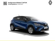 Renault Captur, II Equilibre TCe 90, Jahr 2023 - Freital