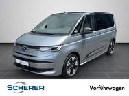 VW Multivan, 2.0 l TSI Transporter Multivan Life, Jahr 2024 - Bingen (Rhein)