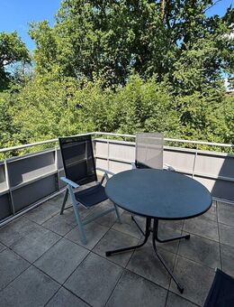 Kapitalanleger aufgepasst: Tolle Eigentumswohnung zu verkaufen - Uhldingen-Mühlhofen