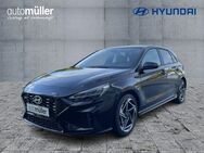 Hyundai i30, N-Line Sitz-Paket Panodach SITZ-PAKET PAN, Jahr 2024 - Saalfeld (Saale)