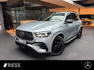 Mercedes GLE 450 AMG, AMG, Jahr 2023 - Tuttlingen