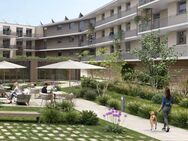Neubauprojekt in Bad Saulgau: Moderne Wohnqualität in zentraler Lage - Bad Saulgau