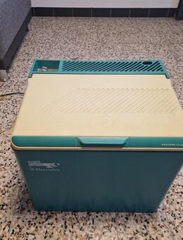 Retro Elektolux Camping Kühlschrank Mobil Cooler - Elsdorf (Nordrhein-Westfalen)