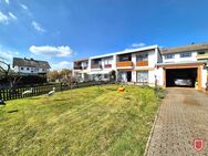 Reihenendhaus mit Garage in zentraler Lage in Vellmar/Musikerviertel - Vellmar