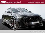 Audi RSQ8, 4.0 TFSI quattro Q8 Sport-AGA, Jahr 2024 - Lohfelden