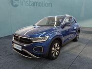 VW T-Roc, 1.5 TSI MOVE | | | |, Jahr 2023 - München