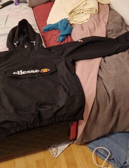 Windbreaker ellesse - Düsseldorf