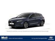 Hyundai i30, Trend Mild-Hybrid Komfort-Paket Paket, Jahr 2023 - Köln