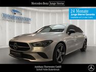 Mercedes CLA 200 Shooting Brake, Progressive NIGHT, Jahr 2020 - Schloß Holte-Stukenbrock