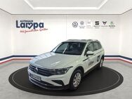 VW Tiguan Life 1.5 TSI NAV,SHZ,ACC,DAB+,LED - Lengerich (Niedersachsen)