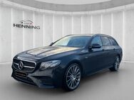 Mercedes AMG E 53, AMG AMG °, Jahr 2018 - Herne