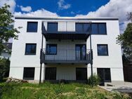 Erstbezug, sanierte 4-Zimmer-Wohnung mit großem Balkon in ruhiger, sonniger Lage in Niestetal-Heiligenrode - Niestetal