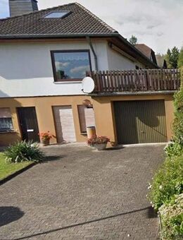 Einfamilienhaus in ruhiger, bevorzugter ruhiger Wohnlage mit Wintergarten und Kamin - Grebenau