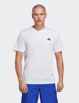 adidas Performance T-Shirt TR-ES BASE T AEROREADY Technologie, Piqueoptik