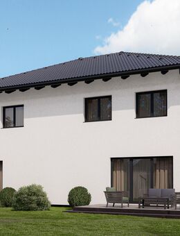 kostengünstiges Rohbau-Haus in Goldscheuer-Kittersburg - Kehl