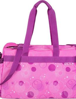 McNeill Sporttasche Pinky, für Schule, Sport und Freizeit