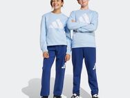 adidas Sportswear Trainingsanzug J BL FL JOG 240 (2-tlg)