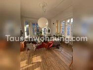 [TAUSCHWOHNUNG] Schöne 4-Zimmer Altbau Wohnung in Mitte. Suche 2-3Z - Berlin