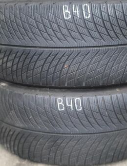 2x Winter Michelin Pilot Alpin 5 SUV ZP (RSC)X 275/45 R20 110V Dot1319 5,5mm B40 - Euskirchen Zentrum