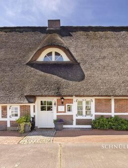 Exklusiver Gutshof mit Gästehaus und Seminarräumen - Engelschoff