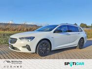 Opel Insignia, 1.5 ST Busi Elegance, Jahr 2020 - Neubrandenburg