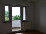 2-Zimmer-Wohnung mit Tageslichtbad und 2 Balkon im Limes-Quartier zu vermieten - Hanau (Brüder-Grimm-Stadt)