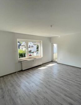 Schöne 3-Zimmer-Wohnung in idyllischer Lage - Hemer
