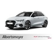 Audi A3, Sportback 35 TDI ADVANCED, Jahr 2024 - Nordhausen