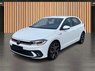 VW Polo, 2.0 TSI GTI, Jahr 2023 - Dresden