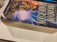 Rhythm of War, Brandon Sanderson - Nauen
