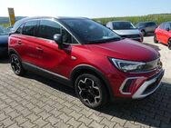 Opel Crossland (X) Ultimate Panorama SD HUD LED Kame - Oberviechtach