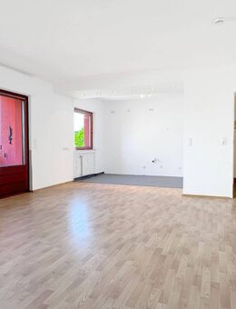 Gepflegte 3ZKB Eigentumswohnung in TR Olewig - Trier