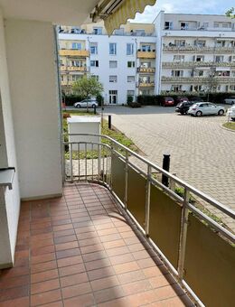 In nur wenigen Stufen zu Ihrem neuen Wohnglück! - Nürnberg