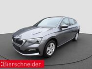 Skoda Scala, 1.5 TSI Style 5-J-GAR, Jahr 2023 - Straubing