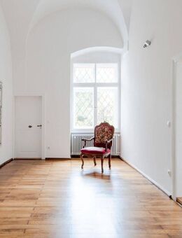 Elegante Altbauwohnung - Passau
