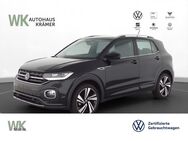 VW T-Cross, 1.5 TSI Style R-LINE, Jahr 2021 - Groß Bieberau