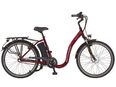 Didi THURAU Edition E-Bike Alu City Rad-Roller 26" in 66706