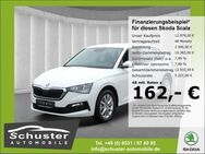 Skoda Scala 1.0TSI*LED Tempom SHZ PDC Bluetoo Spurass - Ruhstorf (Rott)