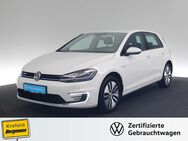 VW Golf, VII e-Golf Sitzn, Jahr 2020 - Krefeld