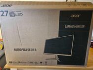 Acer Gaming Monitor - Detmold
